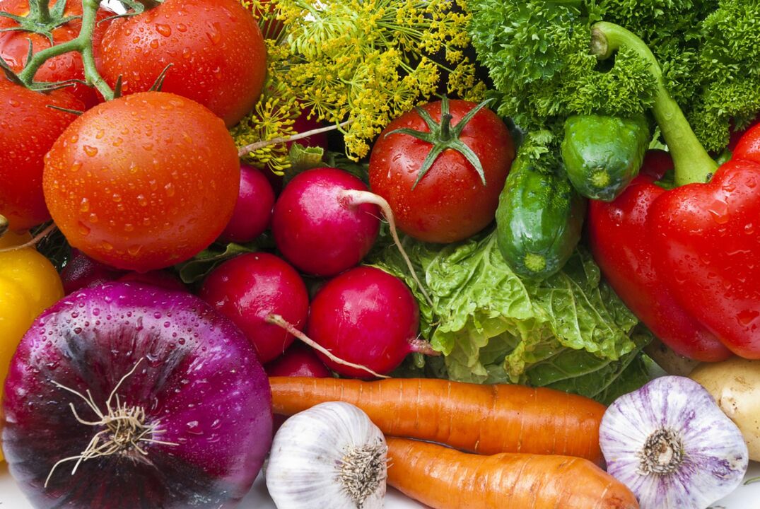 Día das verduras