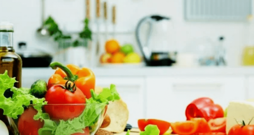 A esencia da dieta é favorita