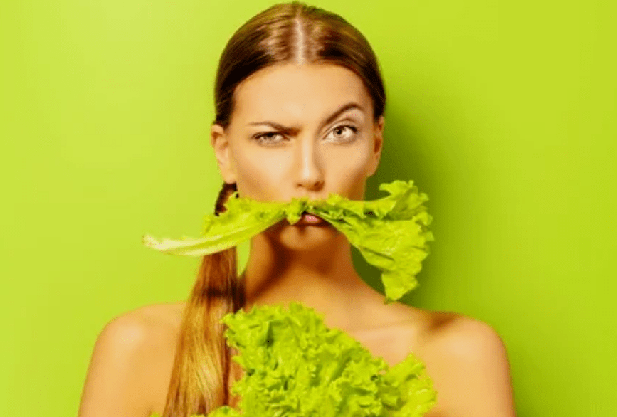 Como preservar o resultado dunha dieta