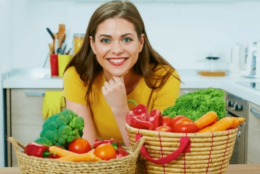 Os beneficios da dieta son favoritos