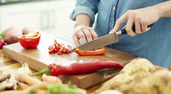 Receitas de dieta Ducan