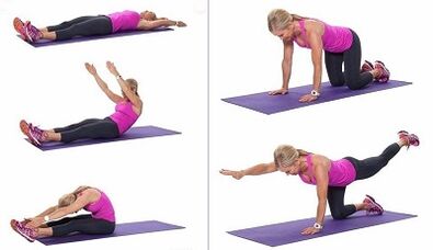 exercicio como forma de perder peso